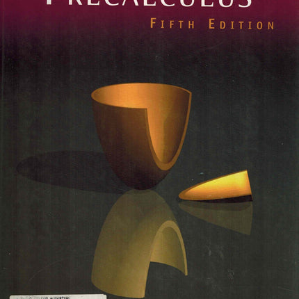 Precalculus