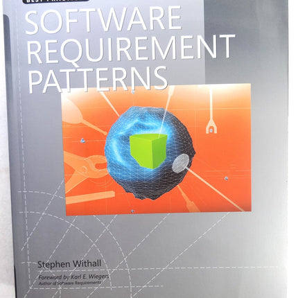 Software Requirement Patterns (Developer Best Practices)