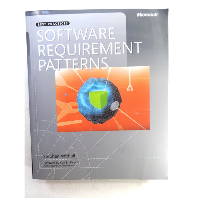 Software Requirement Patterns (Developer Best Practices)