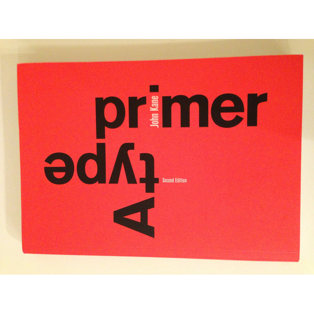 Type Primer, A