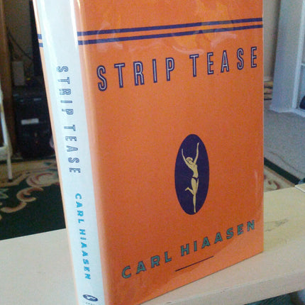 Strip Tease