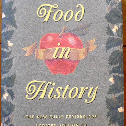 Food in History