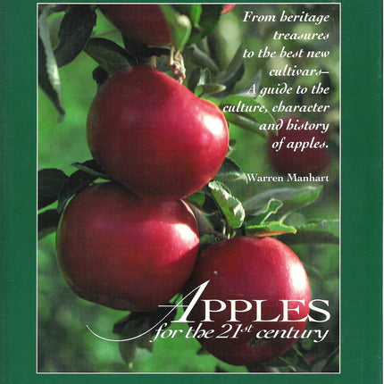 Apples for the Twenty-First Century