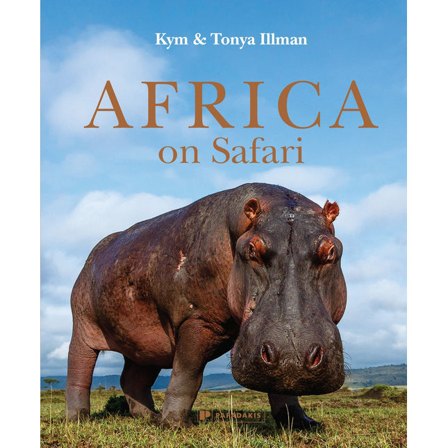 Africa on Safari