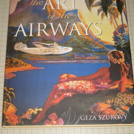 Art of the Airways
