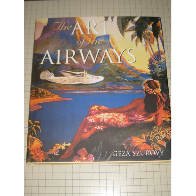 Art of the Airways
