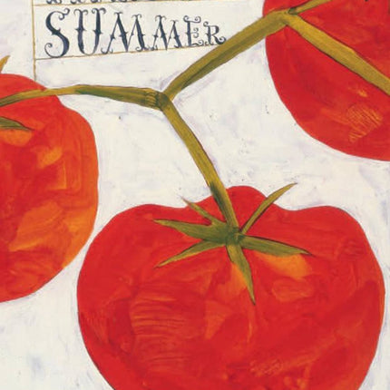 Recipes from an Italian Summer