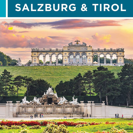 Rick Steves Vienna, Salzburg & Tirol