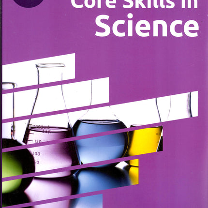 PRE-HSE Core Skills in Science