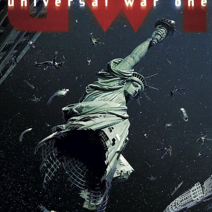 Universal War One