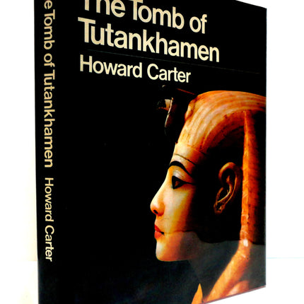 The Tomb of Tutankhamen