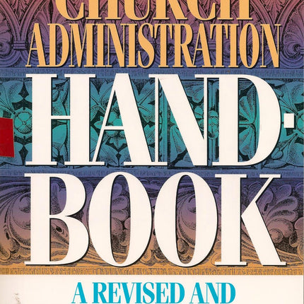 Church Administration Handbook
