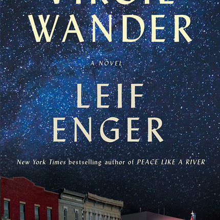 Virgil Wander