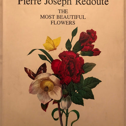 The Most Beautiful Flowers