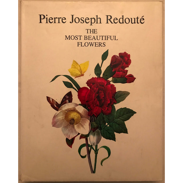 The Most Beautiful Flowers