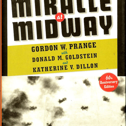 Miracle at Midway