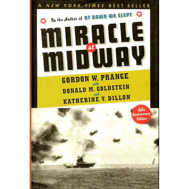 Miracle at Midway