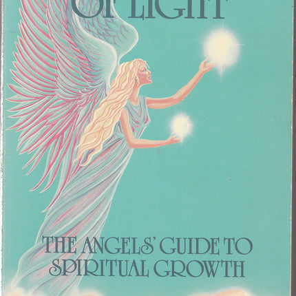 Messengers of Light: The Angels' Guide to Spiritual Growth