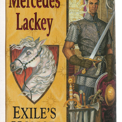 Exile's Honor (Valdemar, 1)