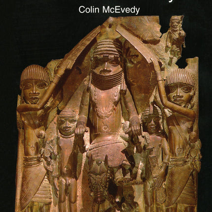 The Penguin Atlas of African History: Revised Edition