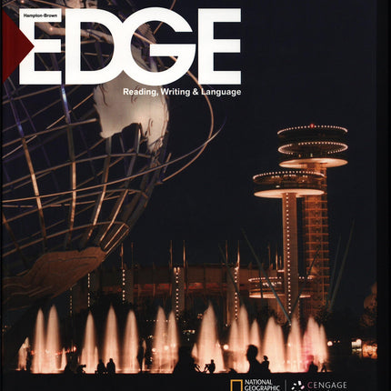 Edge 2014 Fundamentals: Student Edition