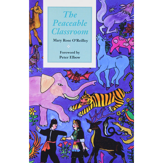 The Peaceable Classroom
