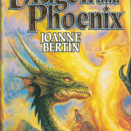 Dragon and Phoenix