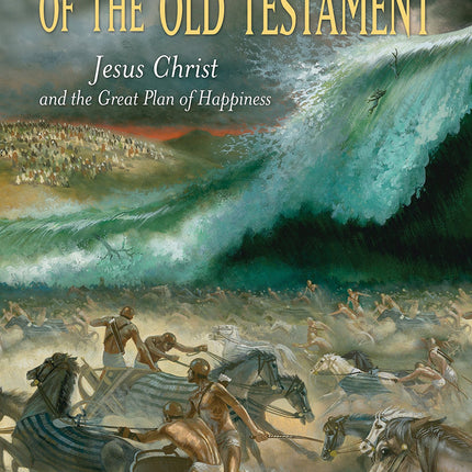 Types and Shadows of the Old Testament