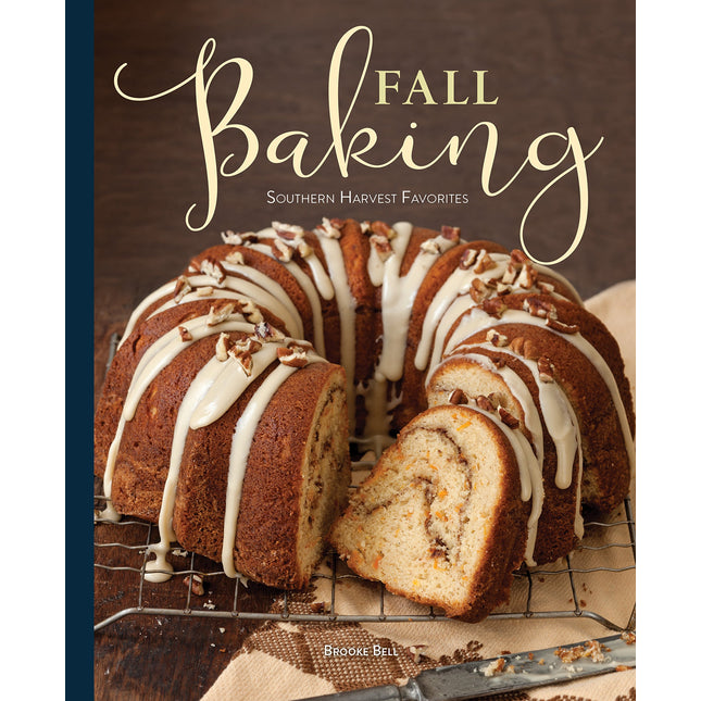 Fall Baking: Southern Harvest Favorites