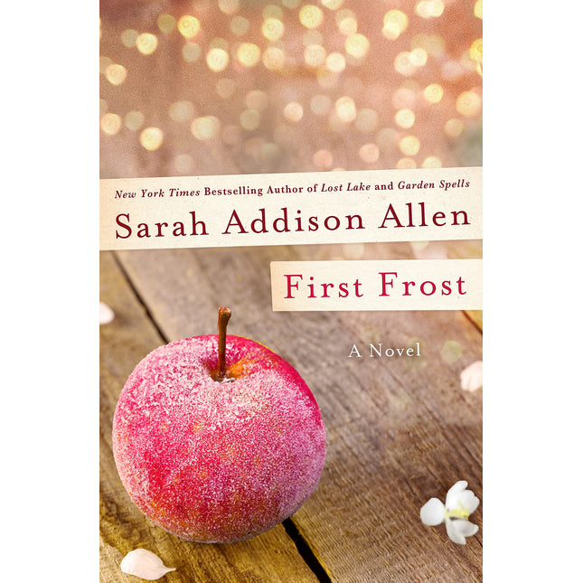First Frost: A Novel