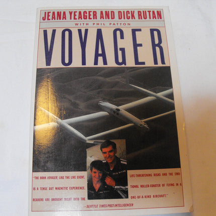 Voyager