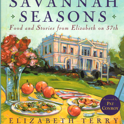 Savannah Seasons