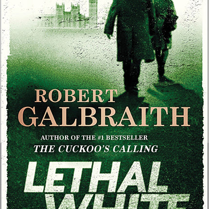 Lethal White