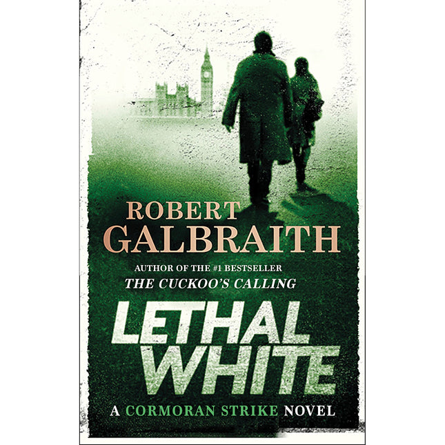 Lethal White