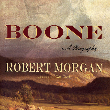 Boone: A Biography
