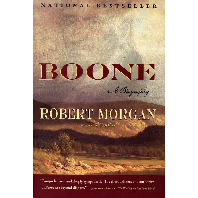Boone: A Biography