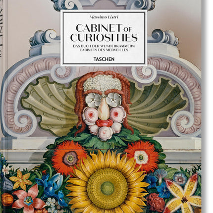 Cabinet of Natural Curiosity