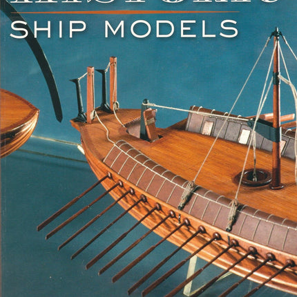 Historic Ship Models