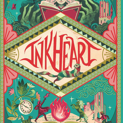 Inkheart