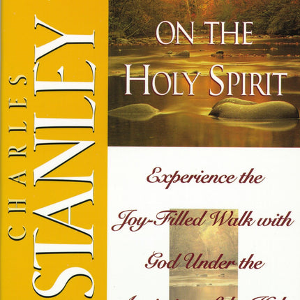 Relying on the Holy Spirit