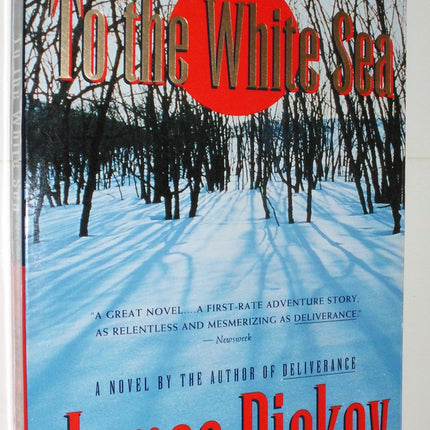 To the White Sea