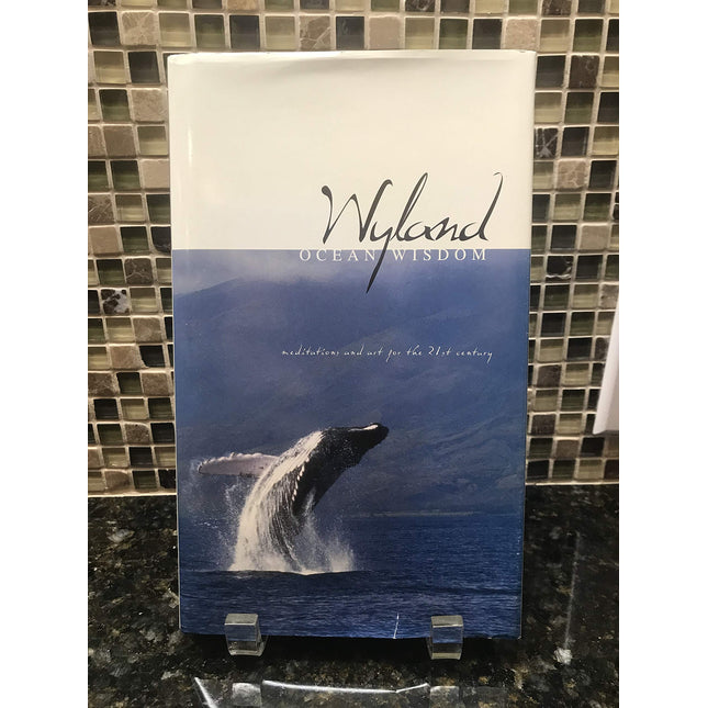 Wyland Ocean Wisdom: Meditations and Art for the 21st Century