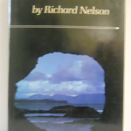 The Island Within