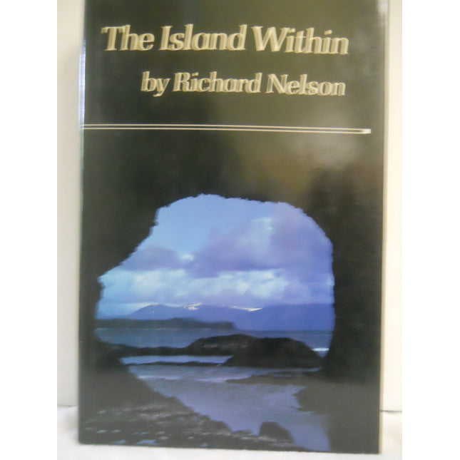 The Island Within