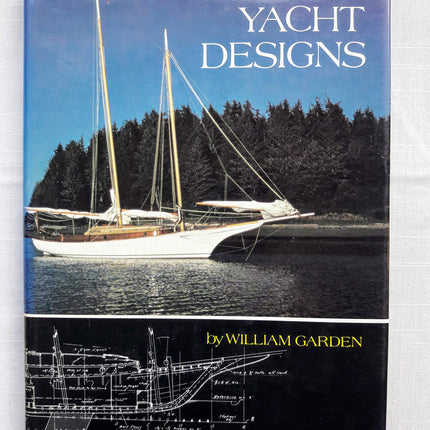 Yacht Designs