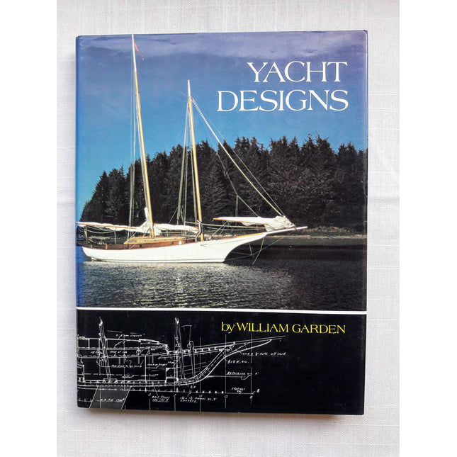 Yacht Designs