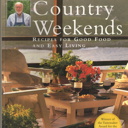 Lee Bailey's Country Weekends