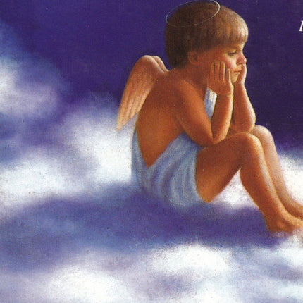 The Littlest Angel