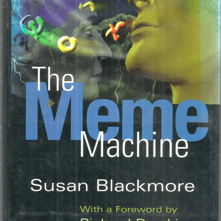 The Meme Machine