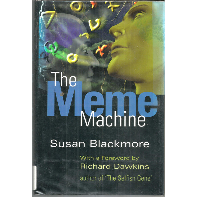 The Meme Machine